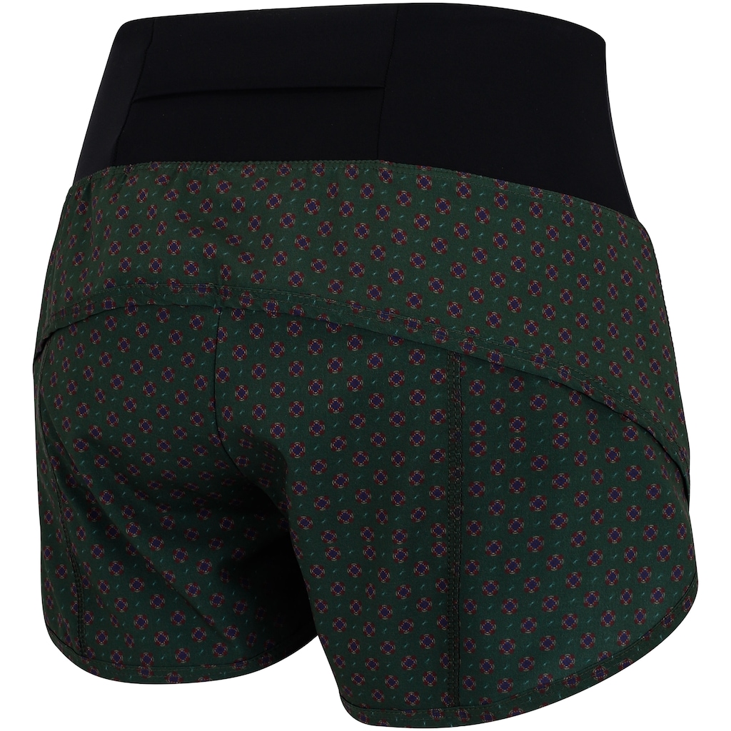 Imagem 2 do produto Short Lauf Foulard Feminino