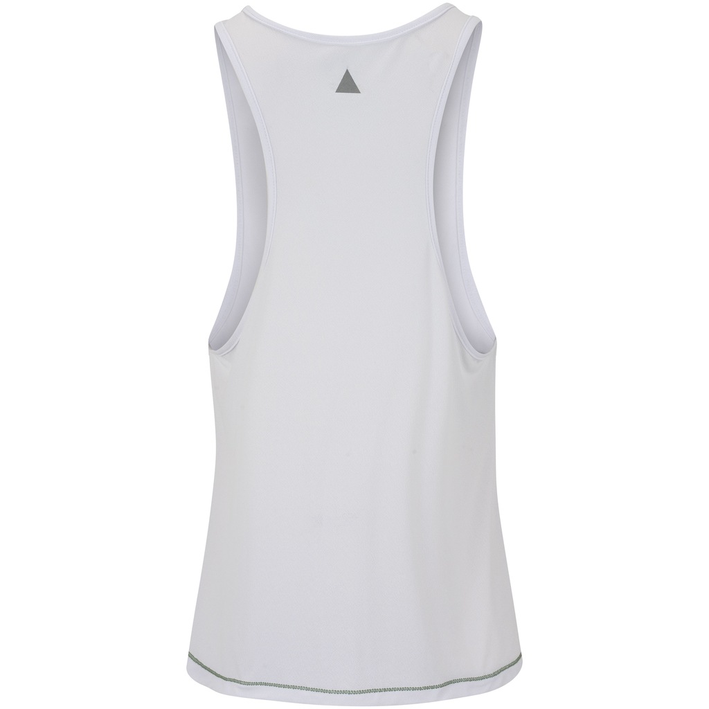 Imagem 2 do produto Camiseta Regata Feminina Lauf Milano