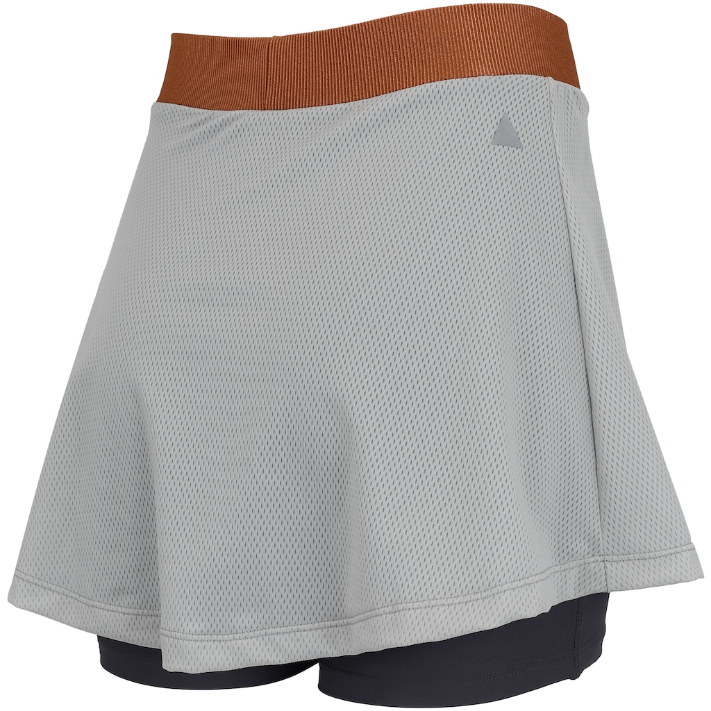 Imagem 2 do produto Short-Saia Lauf New Look Feminino