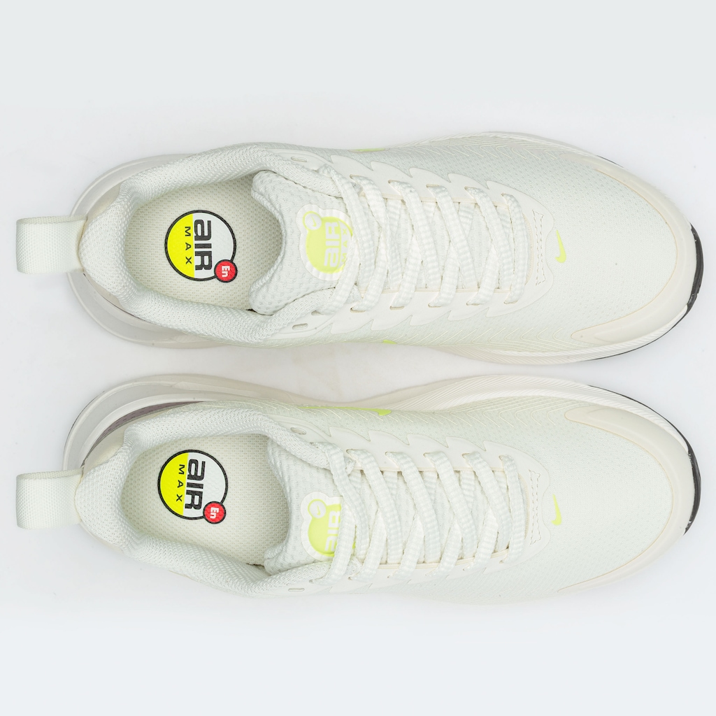 Imagem 3 do produto Tênis Feminino Nike Air Max Nuaxis