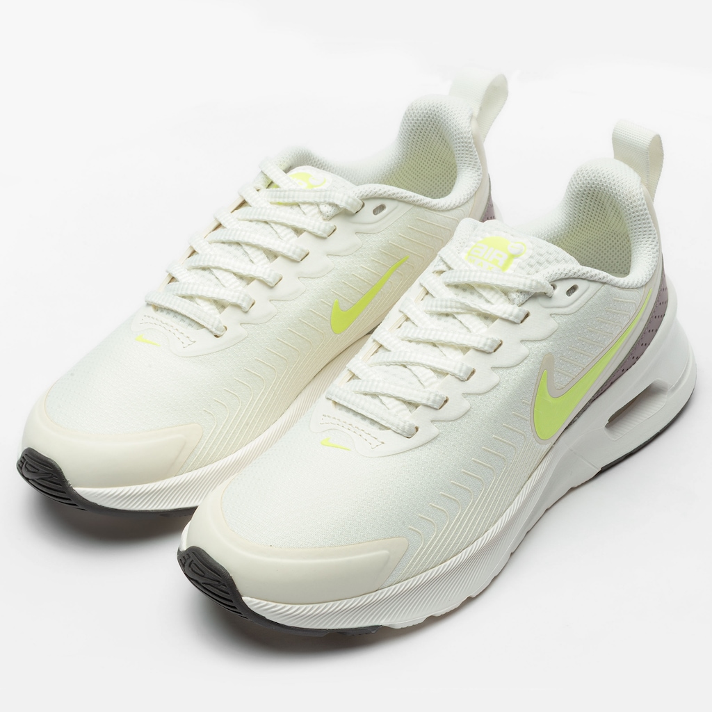 Imagem 4 do produto Tênis Feminino Nike Air Max Nuaxis