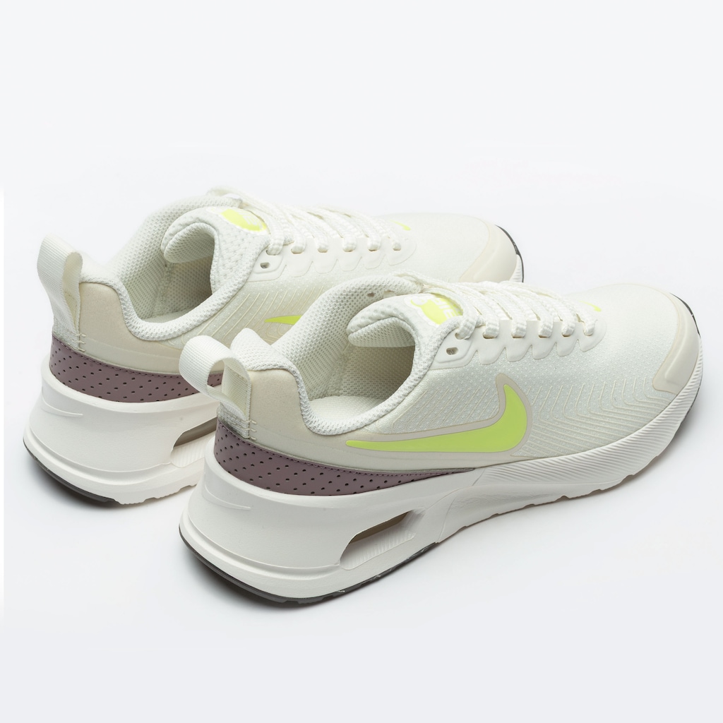 Imagem 5 do produto Tênis Feminino Nike Air Max Nuaxis