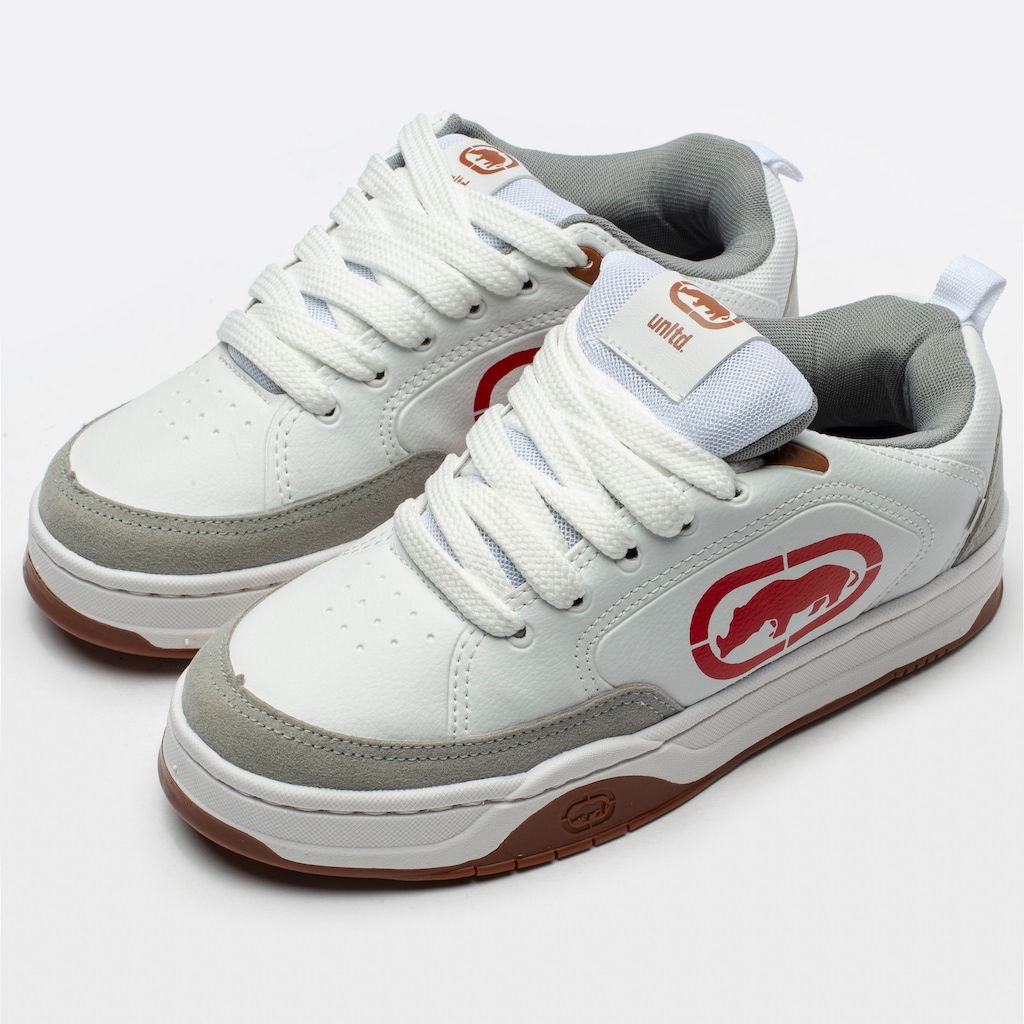 Imagem 4 do produto Tênis Masculino Ecko Malibu