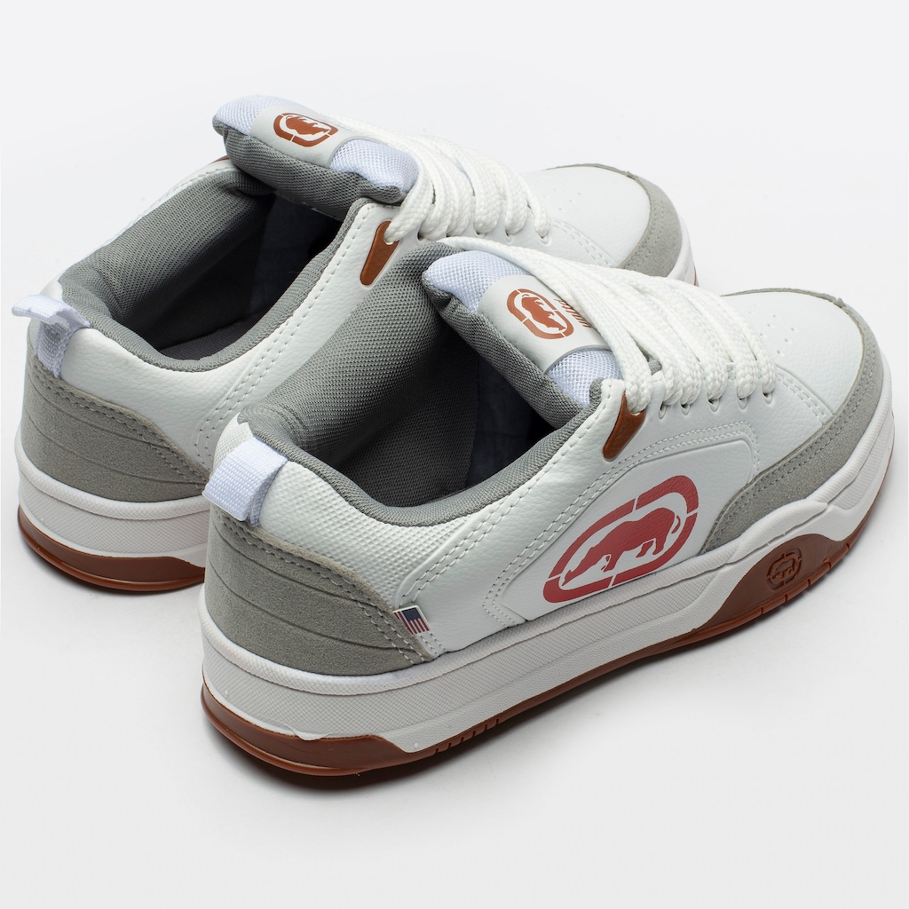 Imagem 5 do produto Tênis Masculino Ecko Malibu