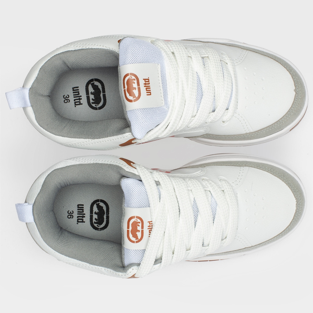 Imagem 3 do produto Tênis Masculino Ecko Malibu