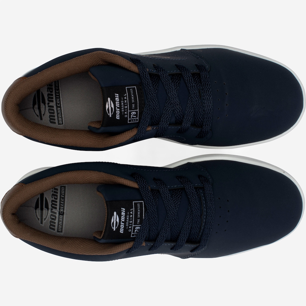 Imagem 3 do produto Tênis Masculino Mormaii Urban Leap
