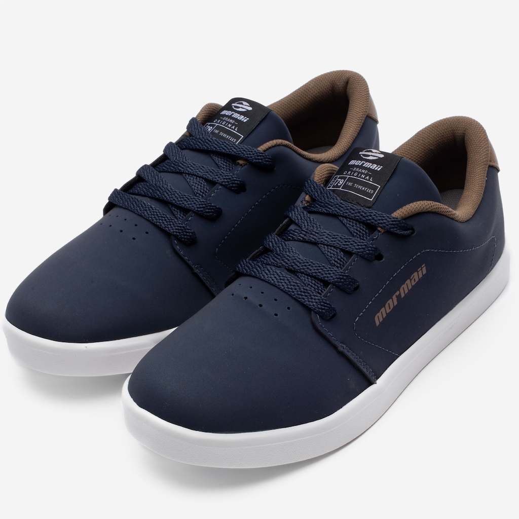 Imagem 4 do produto Tênis Masculino Mormaii Urban Leap