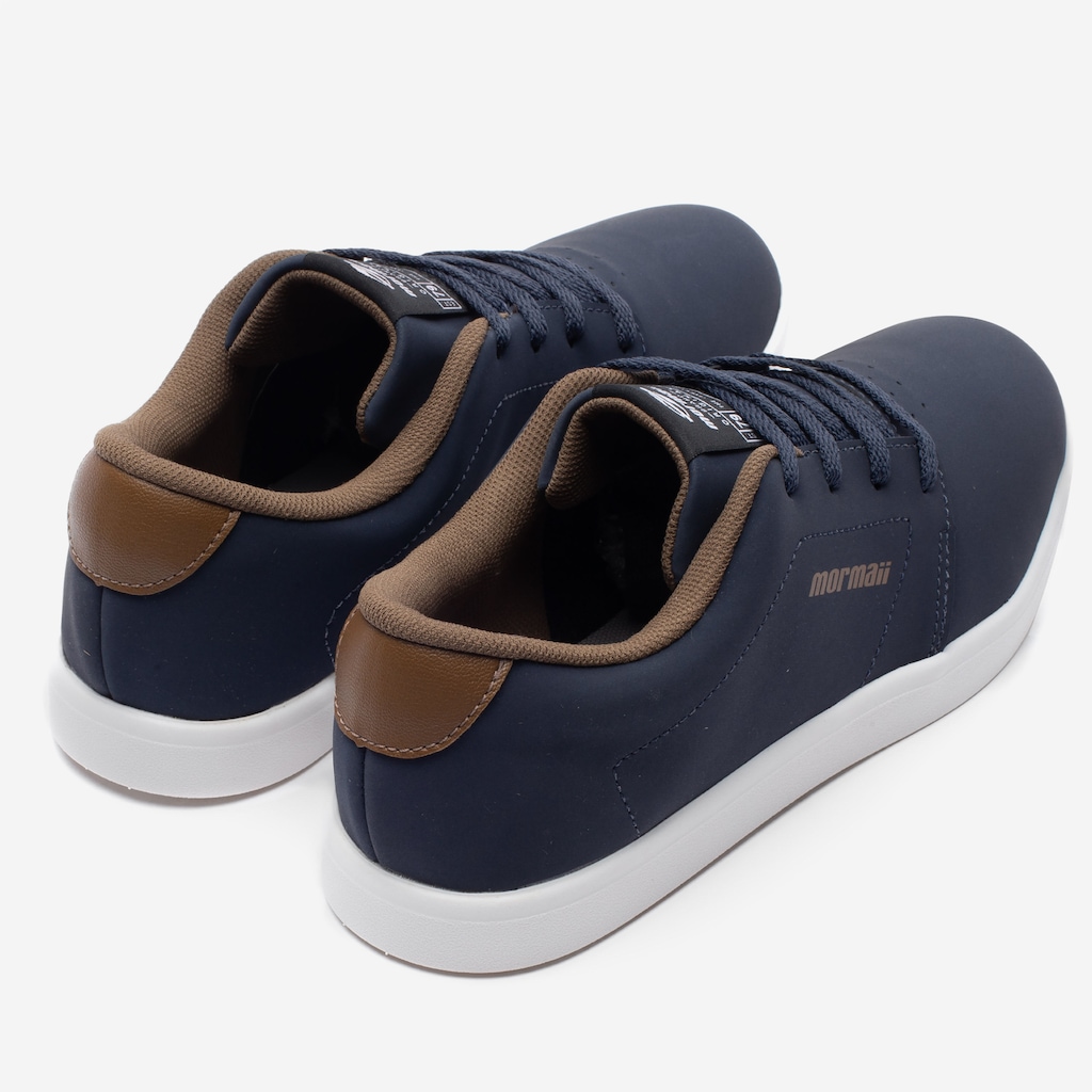 Imagem 5 do produto Tênis Masculino Mormaii Urban Leap