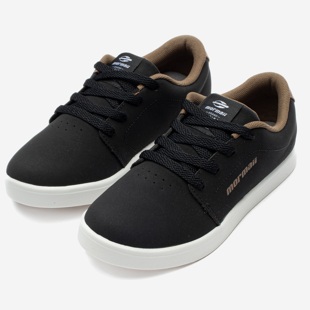Imagem 4 do produto Tênis Masculino Mormaii Urban Leap
