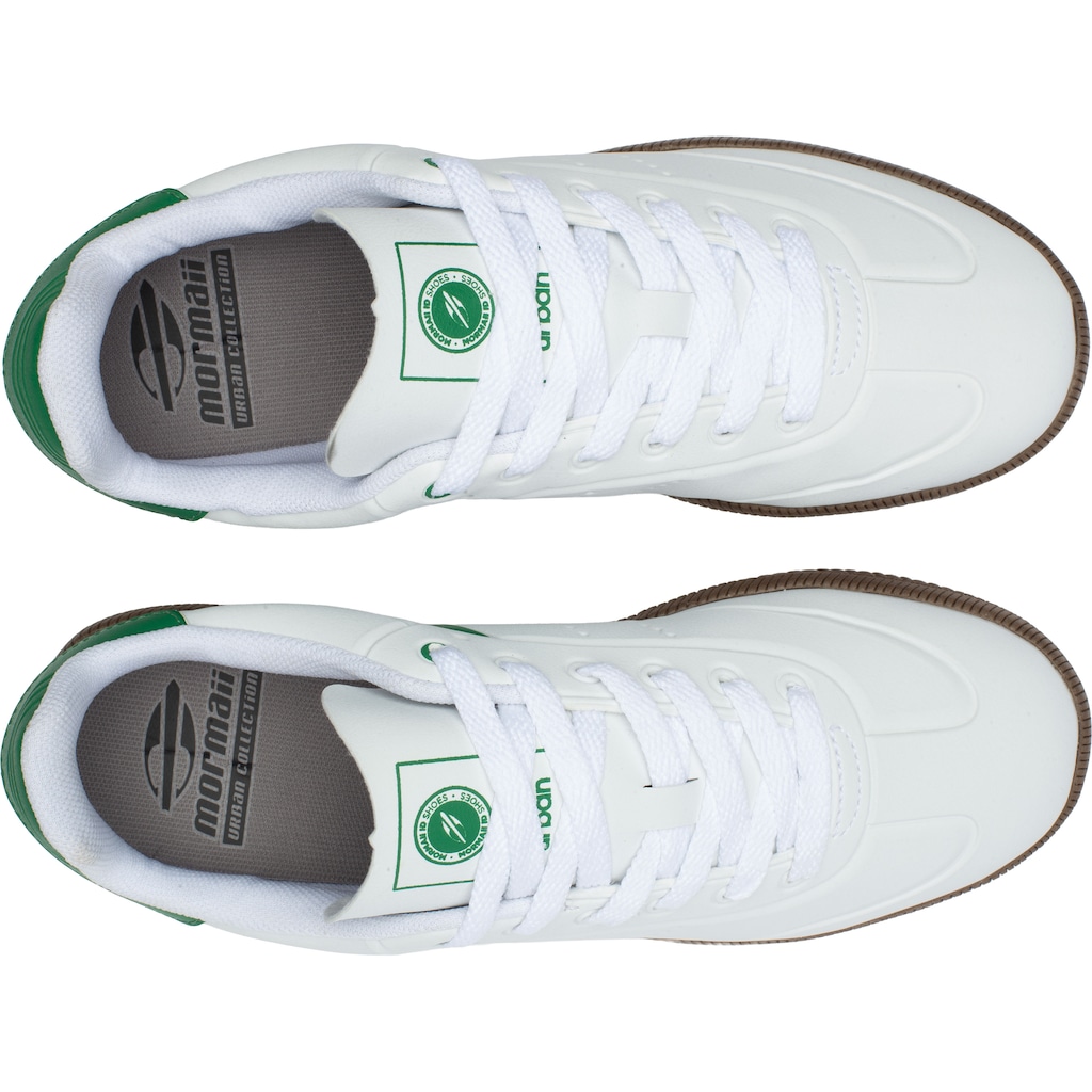 Imagem 3 do produto Tênis Masculino Mormaii Urban College