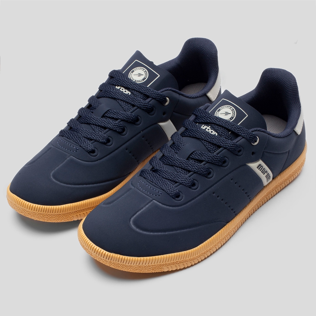 Imagem 3 do produto Tênis Masculino Mormaii Urban College