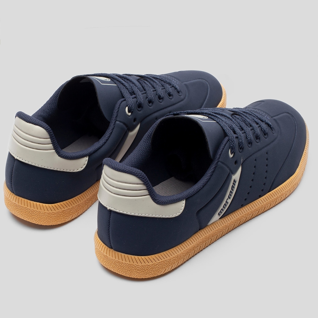 Imagem 4 do produto Tênis Masculino Mormaii Urban College
