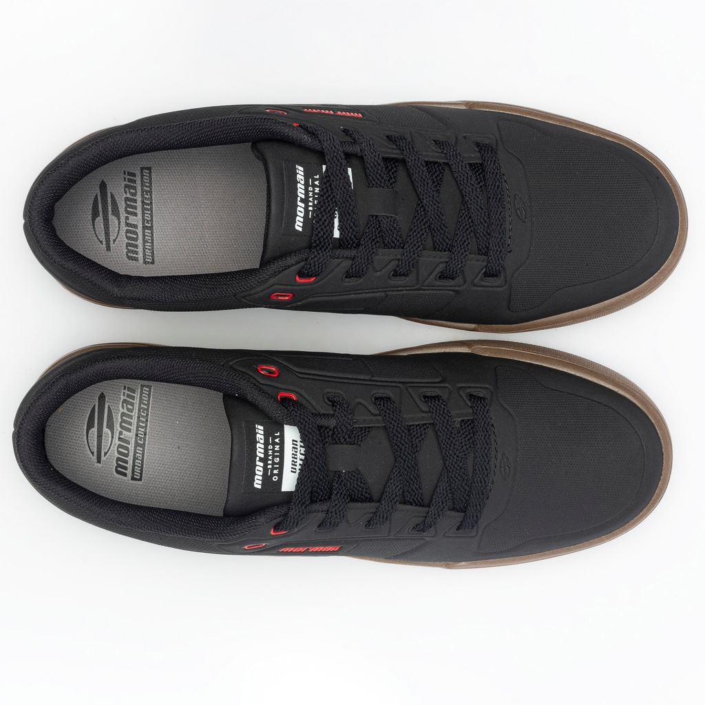 Imagem 3 do produto Tênis Masculino Mormaii Urban Stronger