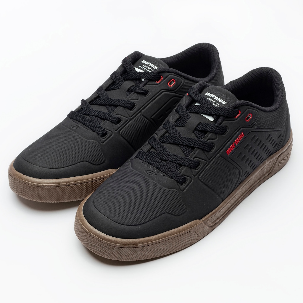 Imagem 4 do produto Tênis Masculino Mormaii Urban Stronger