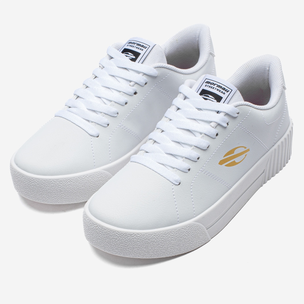 Imagem 4 do produto Tênis Masculino Mormaii Urban Breeze