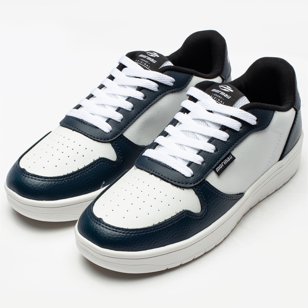 Imagem 4 do produto Tênis Masculino Mormaii Authentic v2