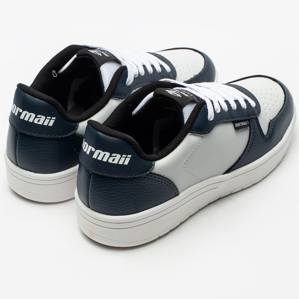 Imagem 5 do produto Tênis Masculino Mormaii Authentic v2