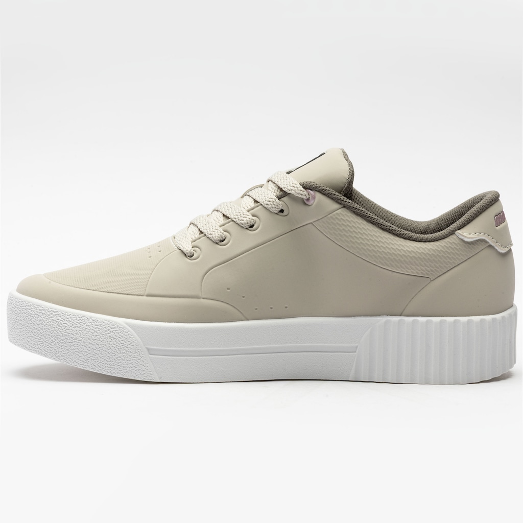 Imagem 2 do produto Tênis Feminino Mormaii Urban Free Plataforma