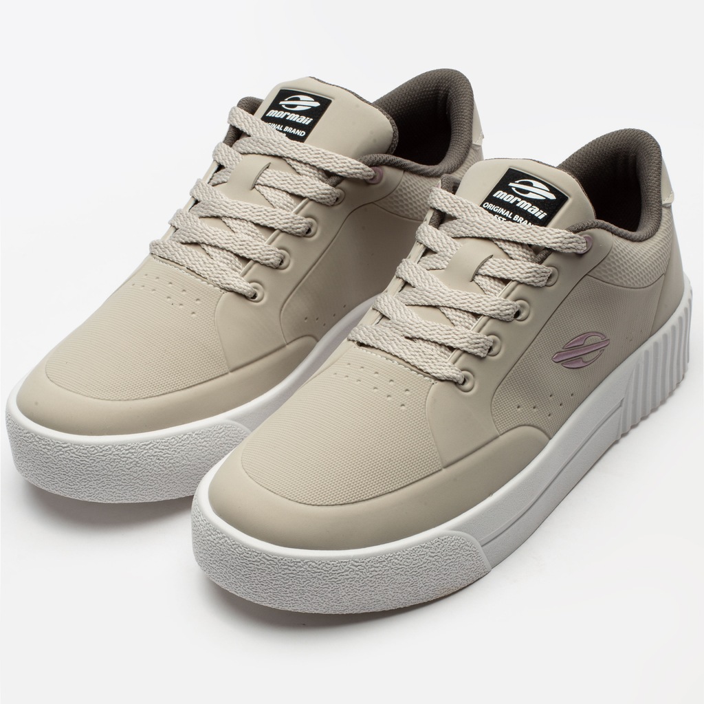 Imagem 4 do produto Tênis Feminino Mormaii Urban Free Plataforma