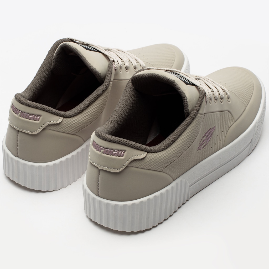 Imagem 5 do produto Tênis Feminino Mormaii Urban Free Plataforma
