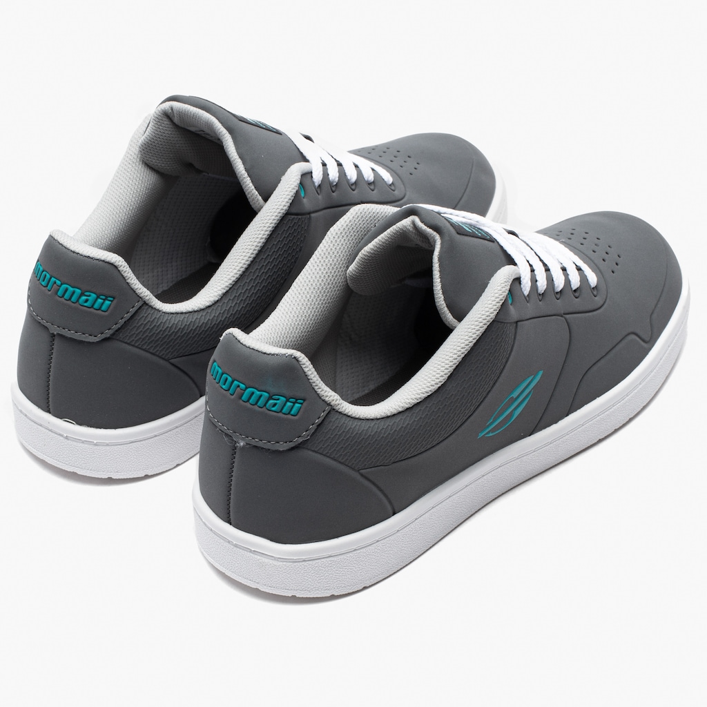 Imagem 4 do produto Tênis Masculino Mormaii Urban Stance
