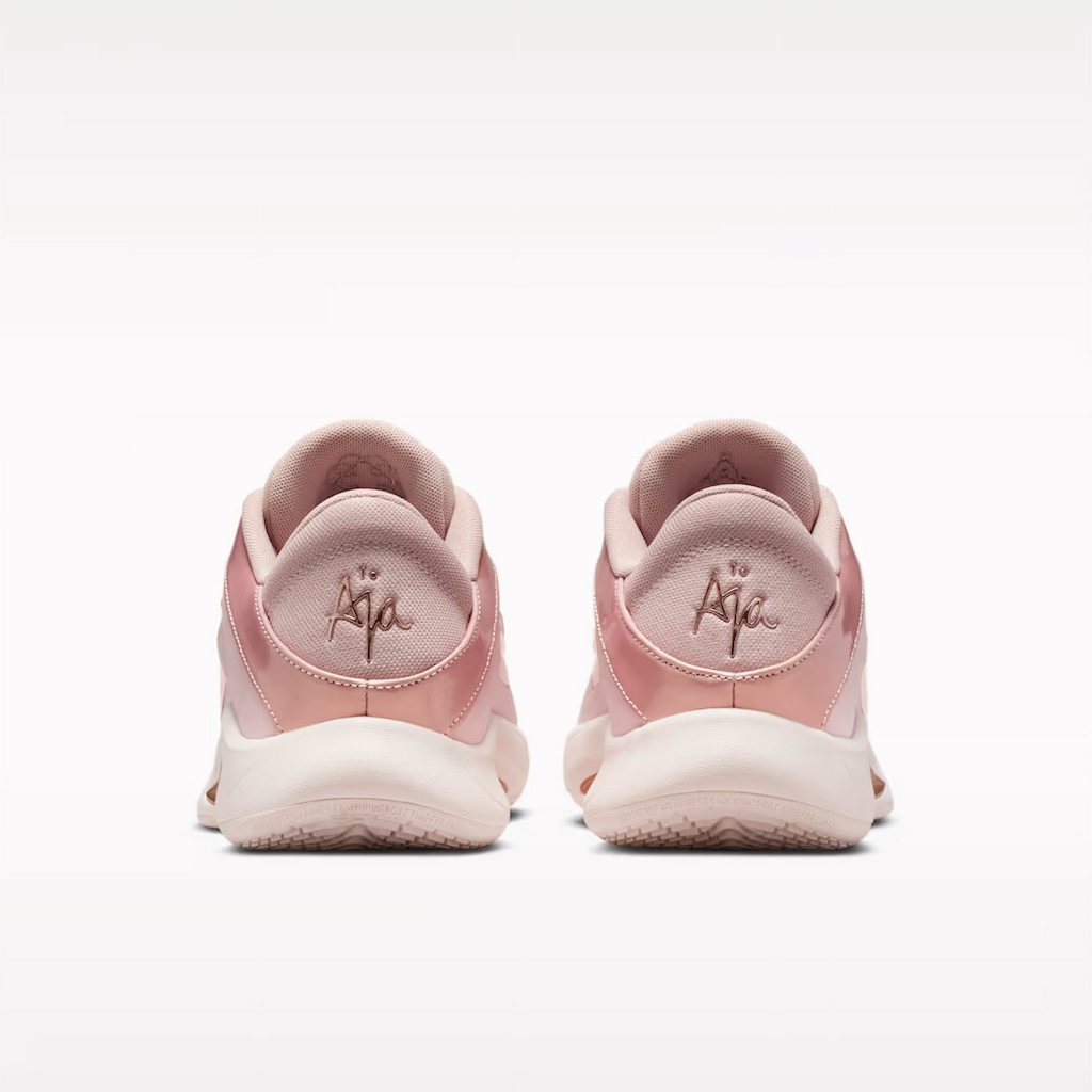 Imagem 5 do produto Tênis Unissex Nike A'One