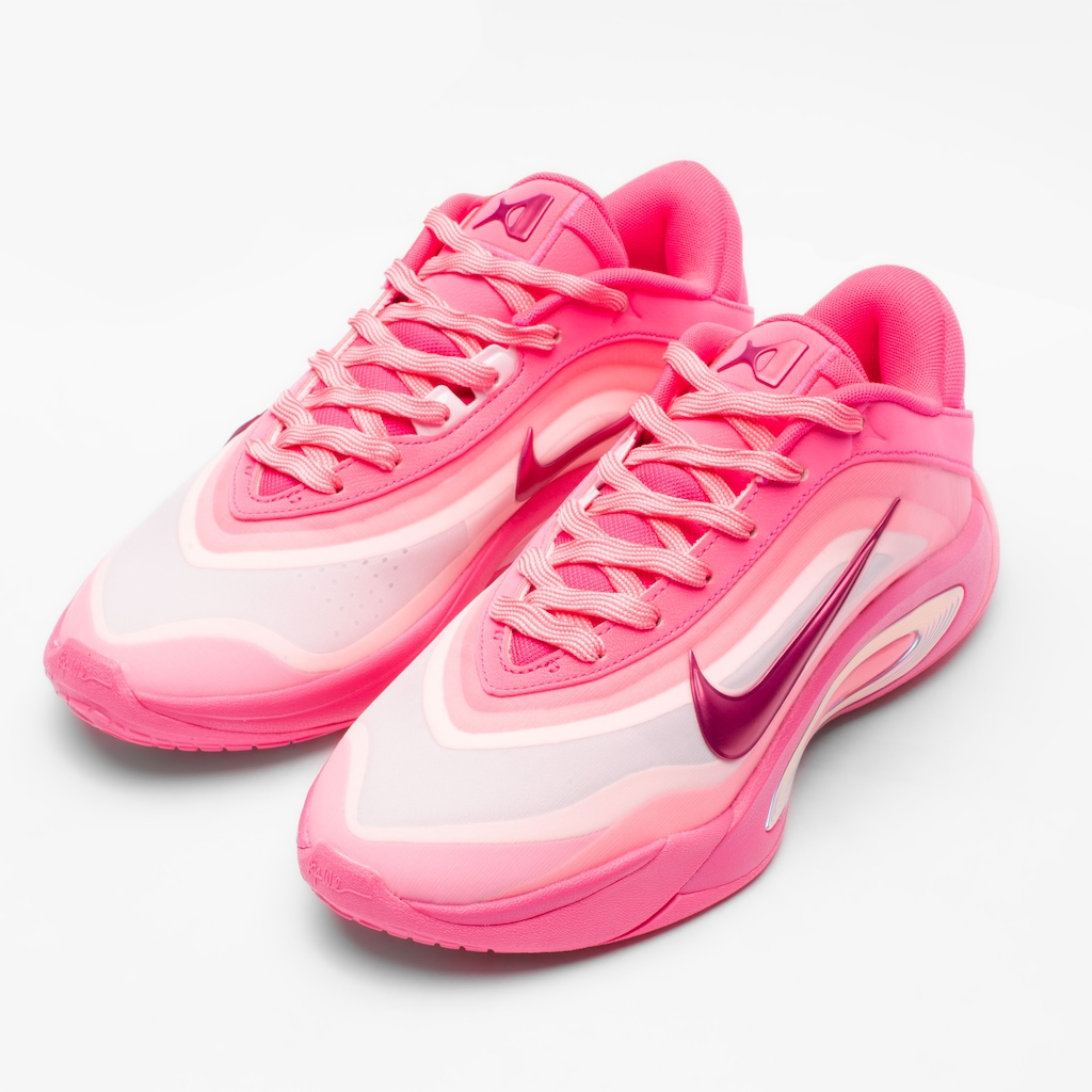 Imagem 4 do produto Tênis Unissex Nike A'One