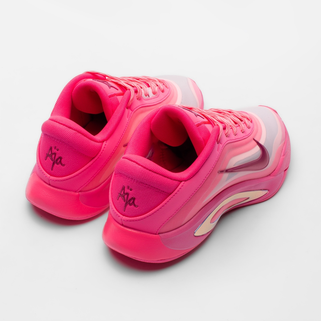 Imagem 5 do produto Tênis Unissex Nike A'One