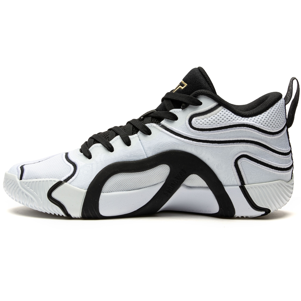 Imagem 3 do produto Tênis Masculino Jordan Tatum 3