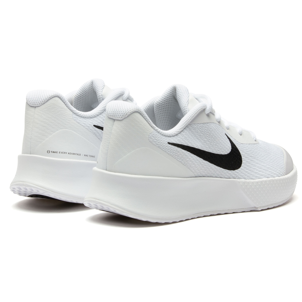 Imagem 4 do produto Tênis Nike Vapor Lite 3 HC - Feminino - Tennis