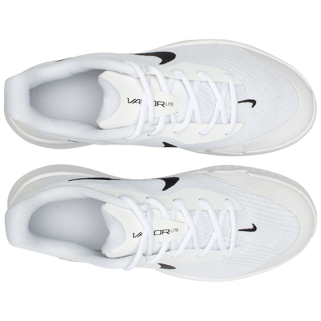 Imagem 5 do produto Tênis Nike Vapor Lite 3 HC - Feminino - Tennis