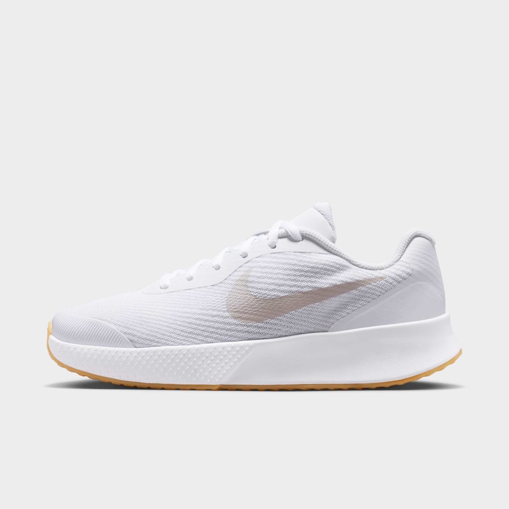 Imagem 2 do produto Tênis Nike Vapor Lite 3 HC - Feminino - Tennis