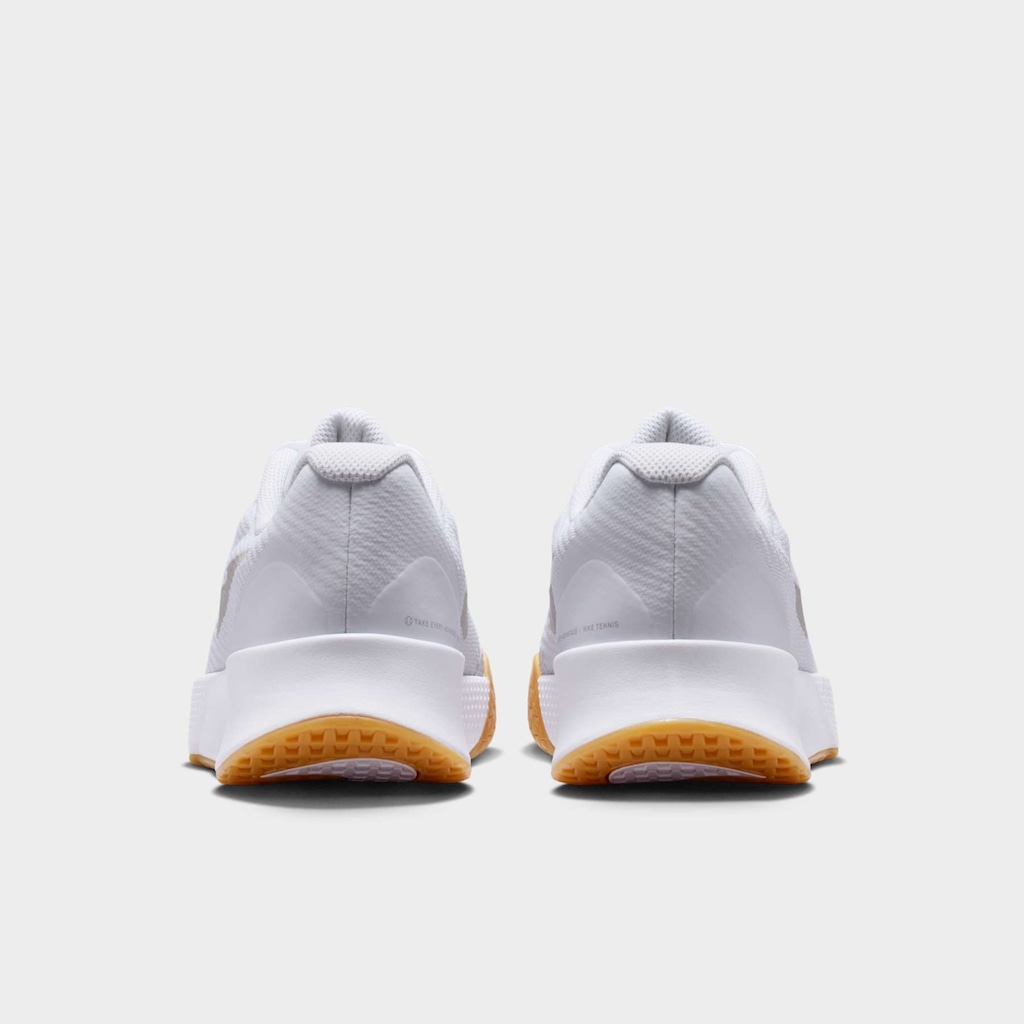 Imagem 5 do produto Tênis Nike Vapor Lite 3 HC - Feminino - Tennis