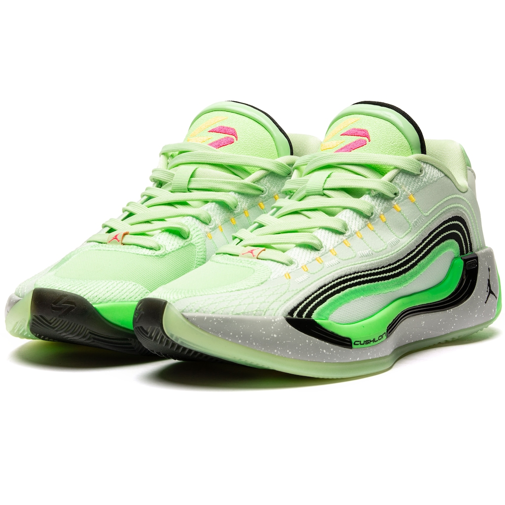 Imagem 2 do produto Tênis Masculino Nike Jordan Luka 4
