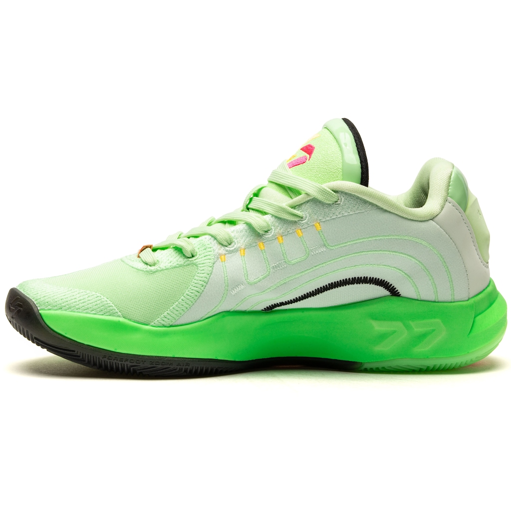 Imagem 3 do produto Tênis Masculino Nike Jordan Luka 4