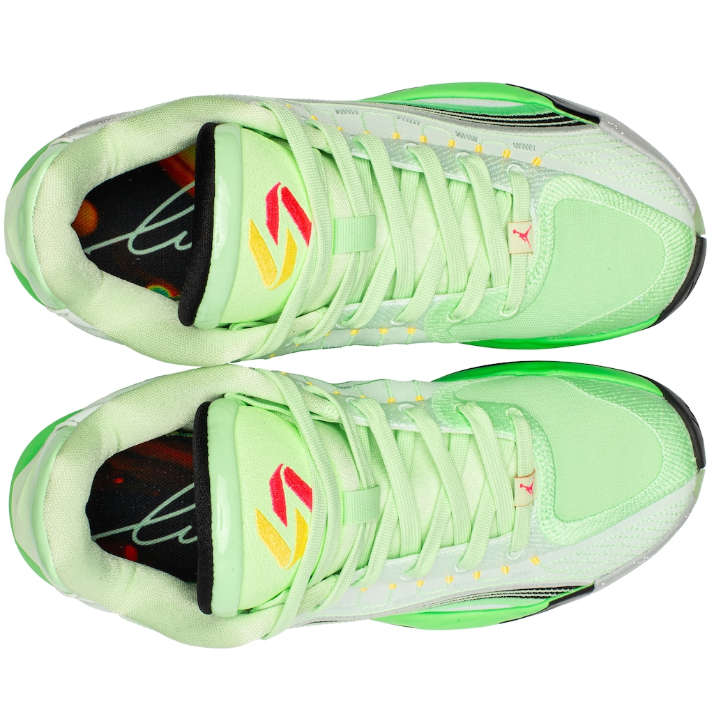 Imagem 5 do produto Tênis Masculino Nike Jordan Luka 4