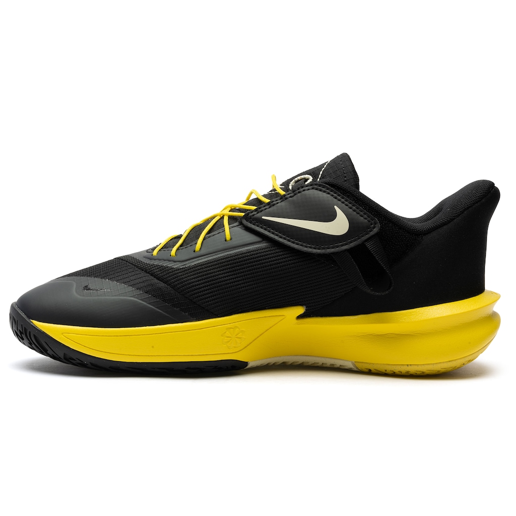 Imagem 2 do produto Tênis Masculino Nike Precision VII Easyon