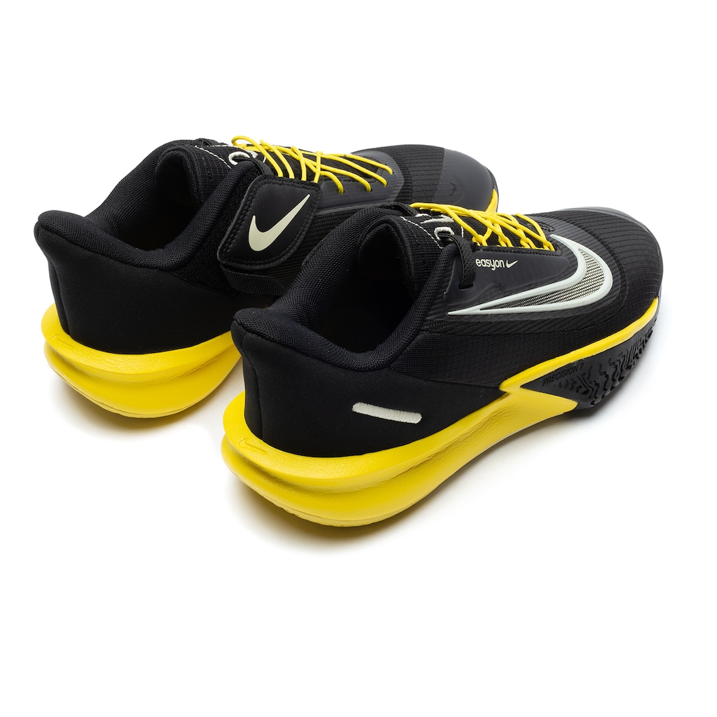 Imagem 5 do produto Tênis Masculino Nike Precision VII Easyon