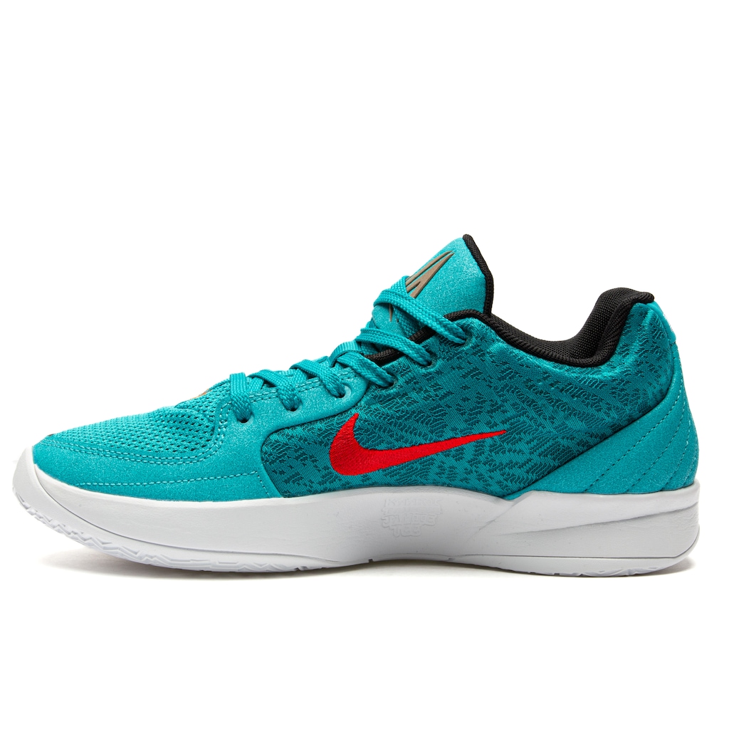 Imagem 3 do produto Tênis Masculino Nike Ja 2 Scratch