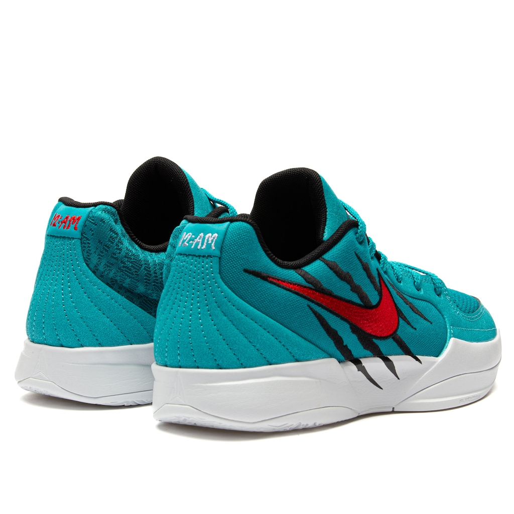 Imagem 4 do produto Tênis Masculino Nike Ja 2 Scratch