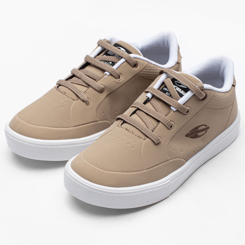 Imagem 4 do produto Tênis Infantil Mormaii Urban Free Jr Easy