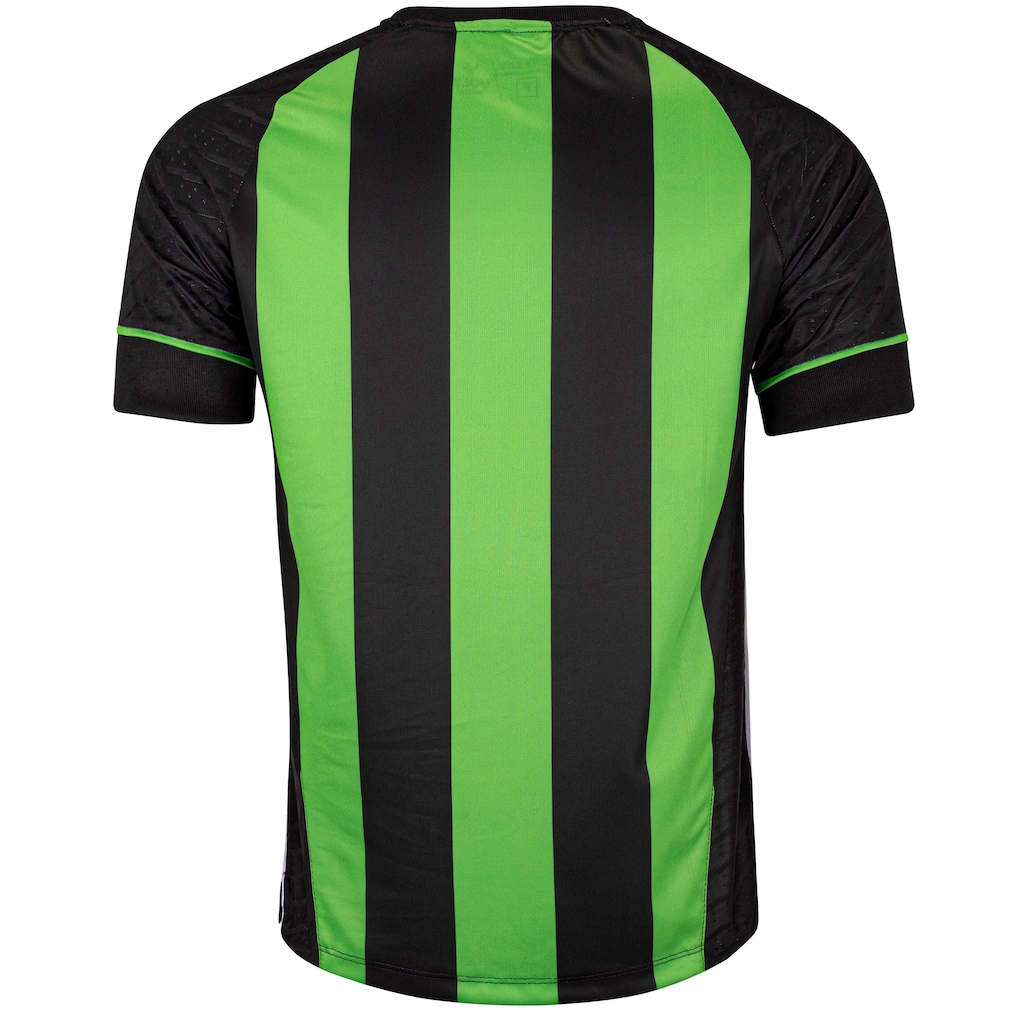 Imagem 2 do produto Camisa do América-MG I 25/26 Torcedor Volt Masculina