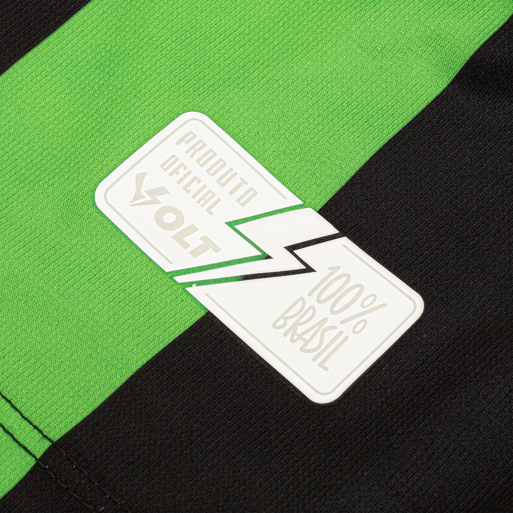 Imagem 5 do produto Camisa do América-MG I 25/26 Torcedor Volt Masculina