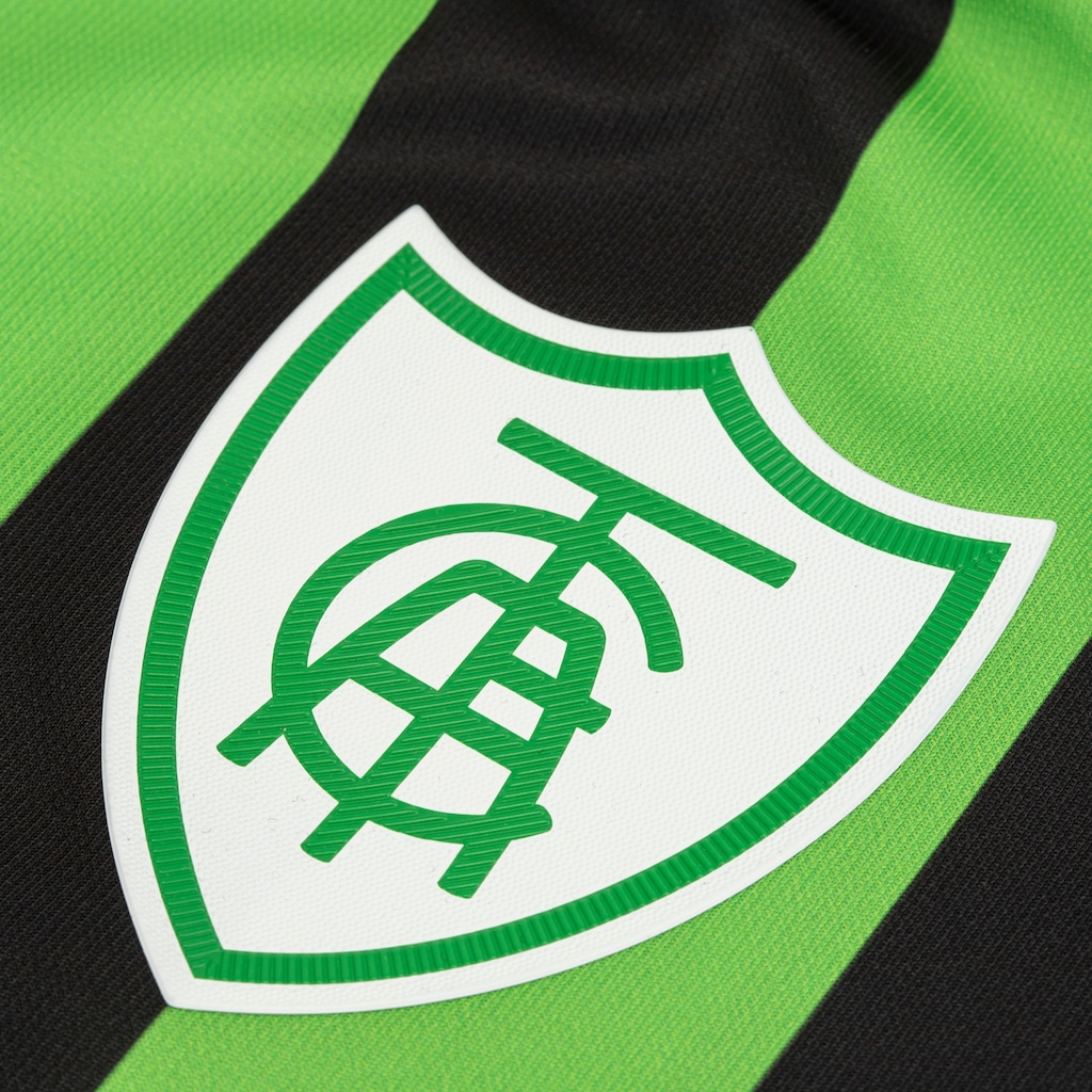 Imagem 3 do produto Camisa do América-MG I 25/26 Torcedor Volt Feminina