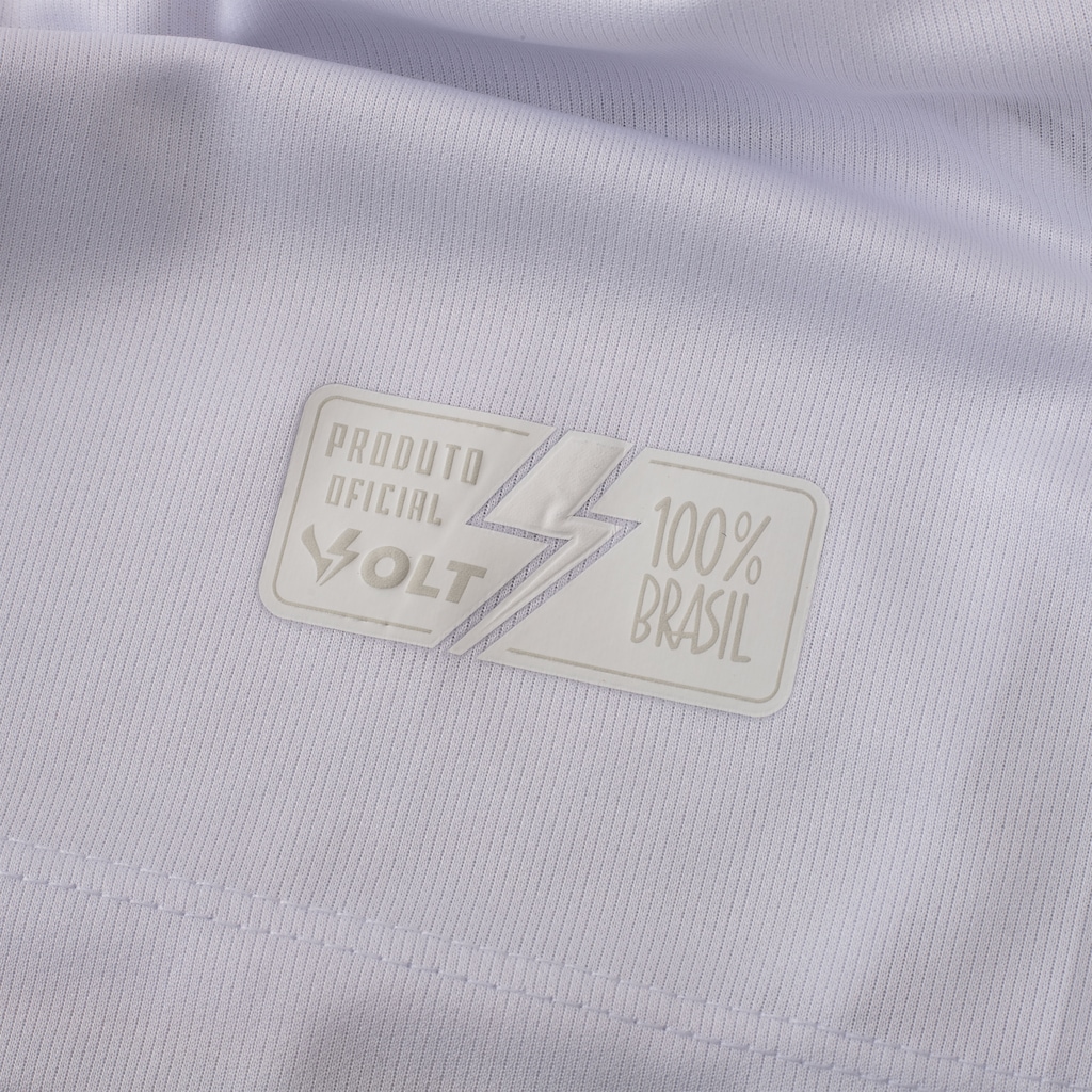Imagem 4 do produto Camisa do Criciúma I 25/26 Torcedor Volt Juvenil