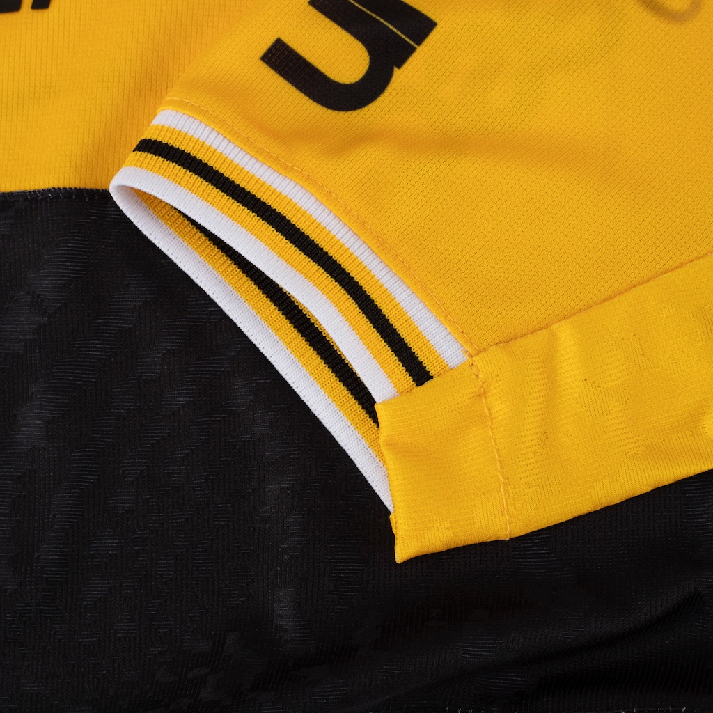 Imagem 5 do produto Camisa do Criciúma I 25/26 Torcedor Volt Juvenil