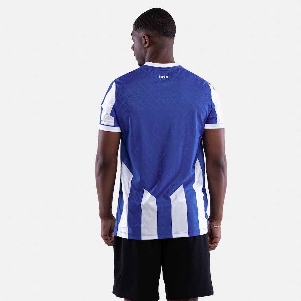 Imagem 2 do produto Camisa do Avaí I 25/26 Torcedor Volt Masculina