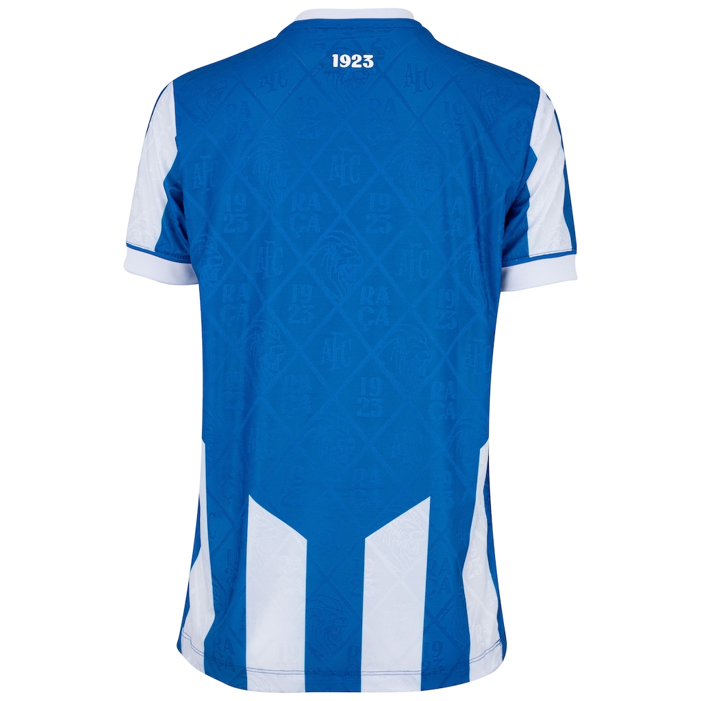 Imagem 2 do produto Camisa do Avaí I 25/26 Torcedor Volt Feminina