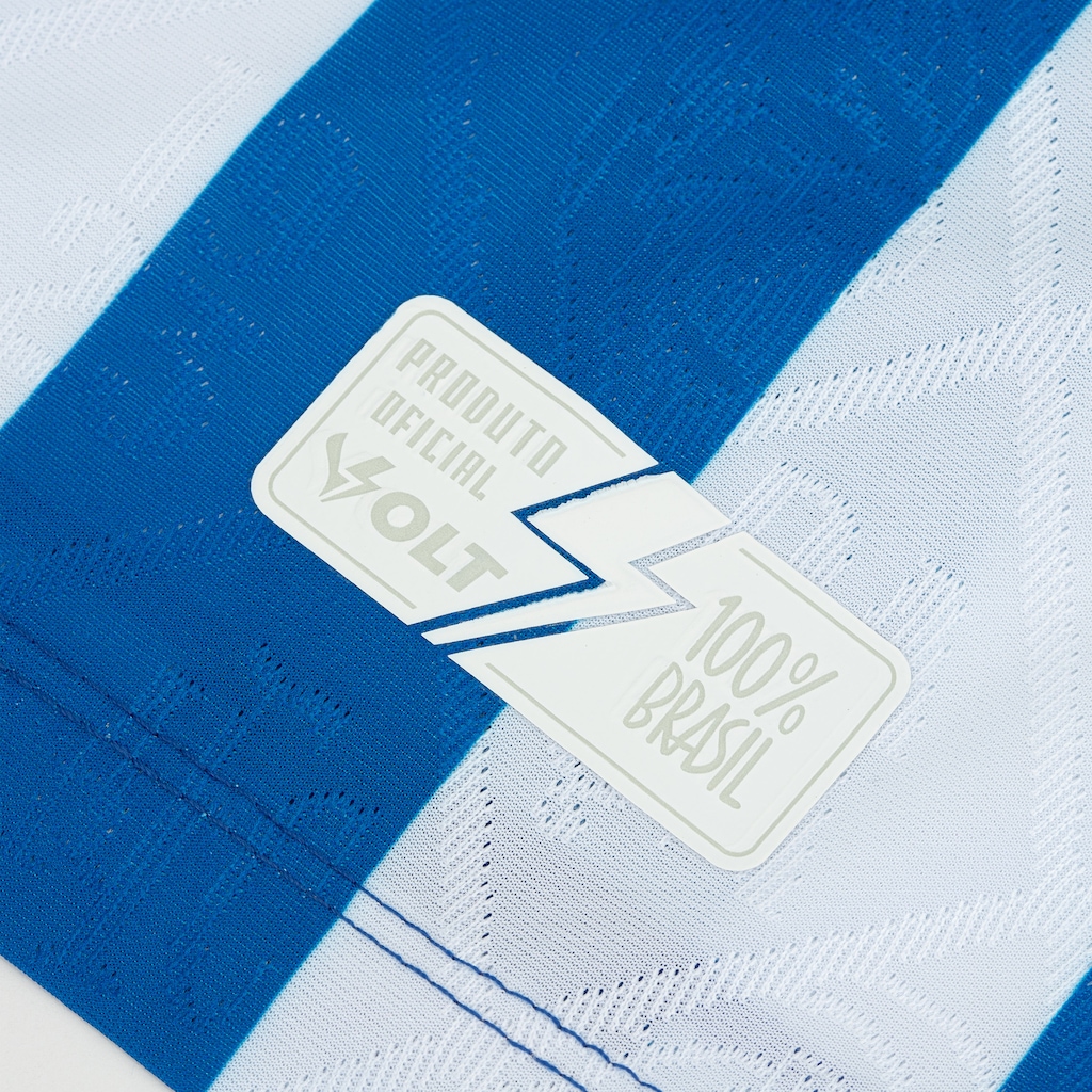 Imagem 4 do produto Camisa do Avaí I 25/26 Torcedor Volt Feminina