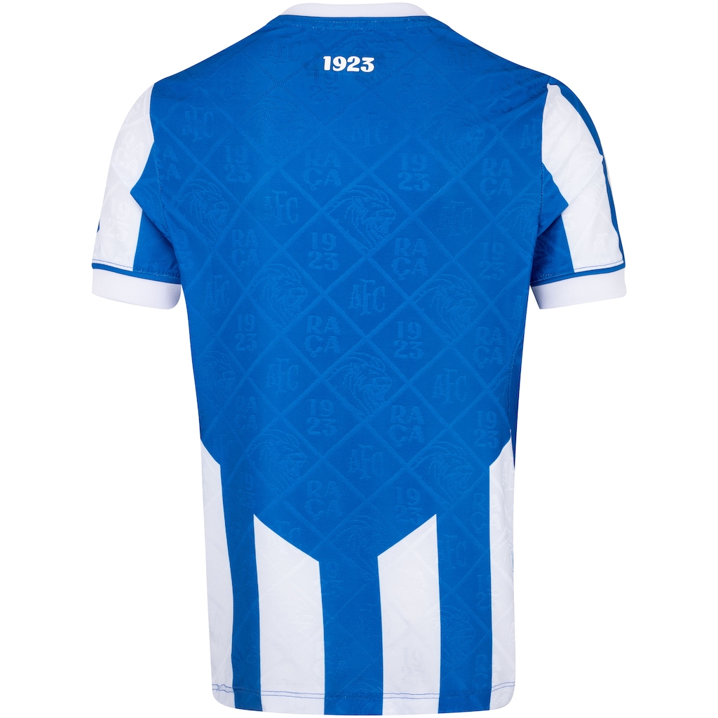 Imagem 2 do produto Camisa do Avaí I 25/26 Torcedor Volt Juvenil